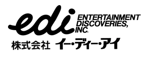 株式会社イー・ディー・アイ | edi-inc.